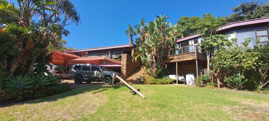 28 Bedroom Property for Sale in Zandfontein A H North West